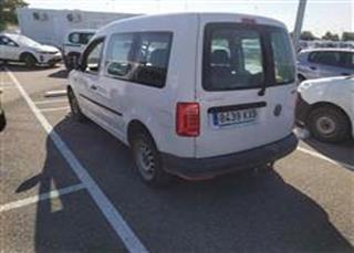 VOLKSWAGEN 2.0 TDI 90KW 4WD KOMBI BMT (122CV) - 8439-KXB